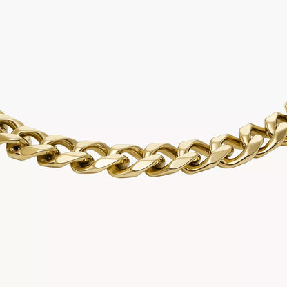 Fossil Ellis Core Chains JF04616710