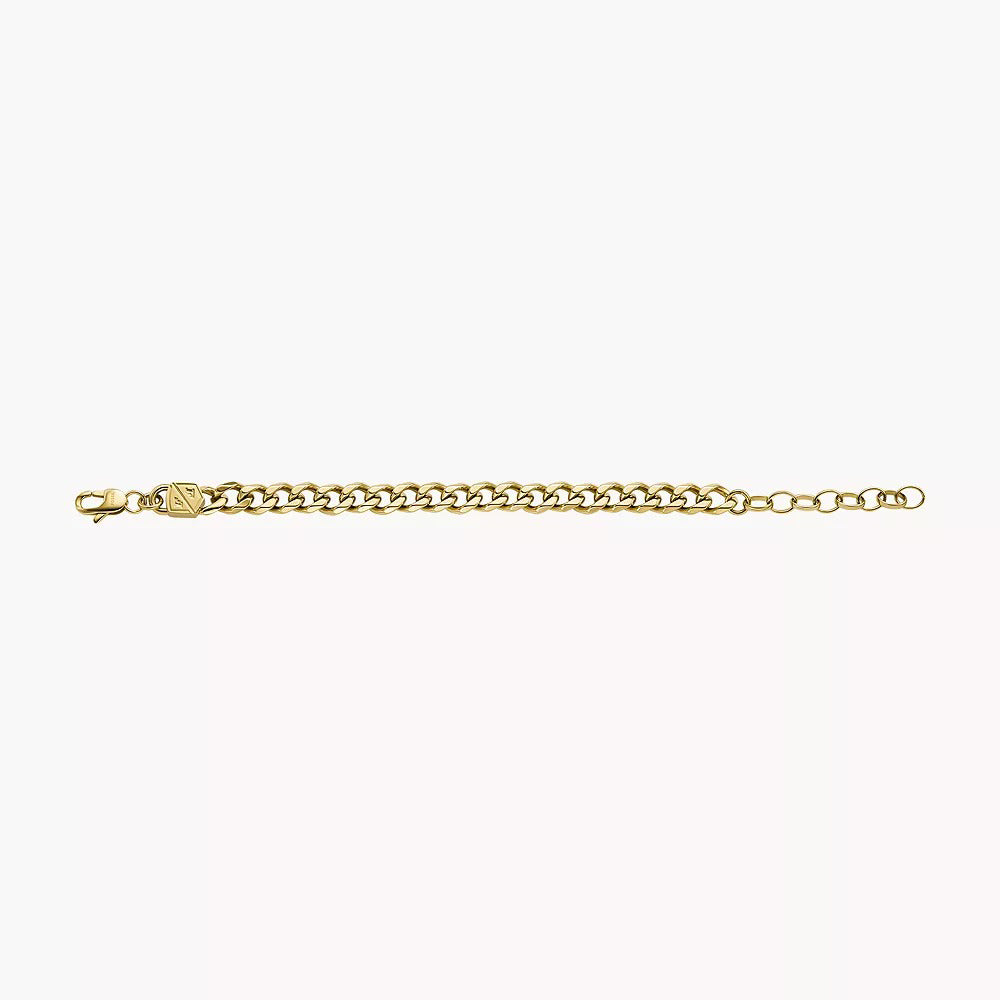 Fossil Ellis Core Chains JF04616710