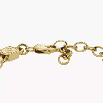 Fossil Ellis Core Chains JF04616710