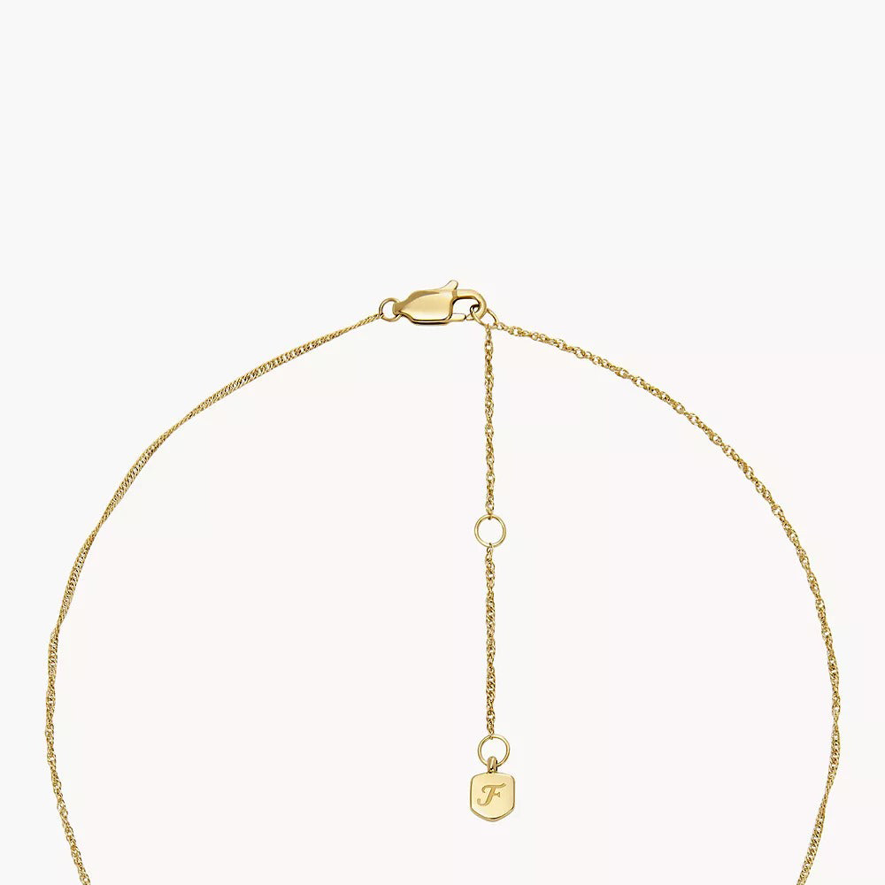 Fossil Sutton JF04857710