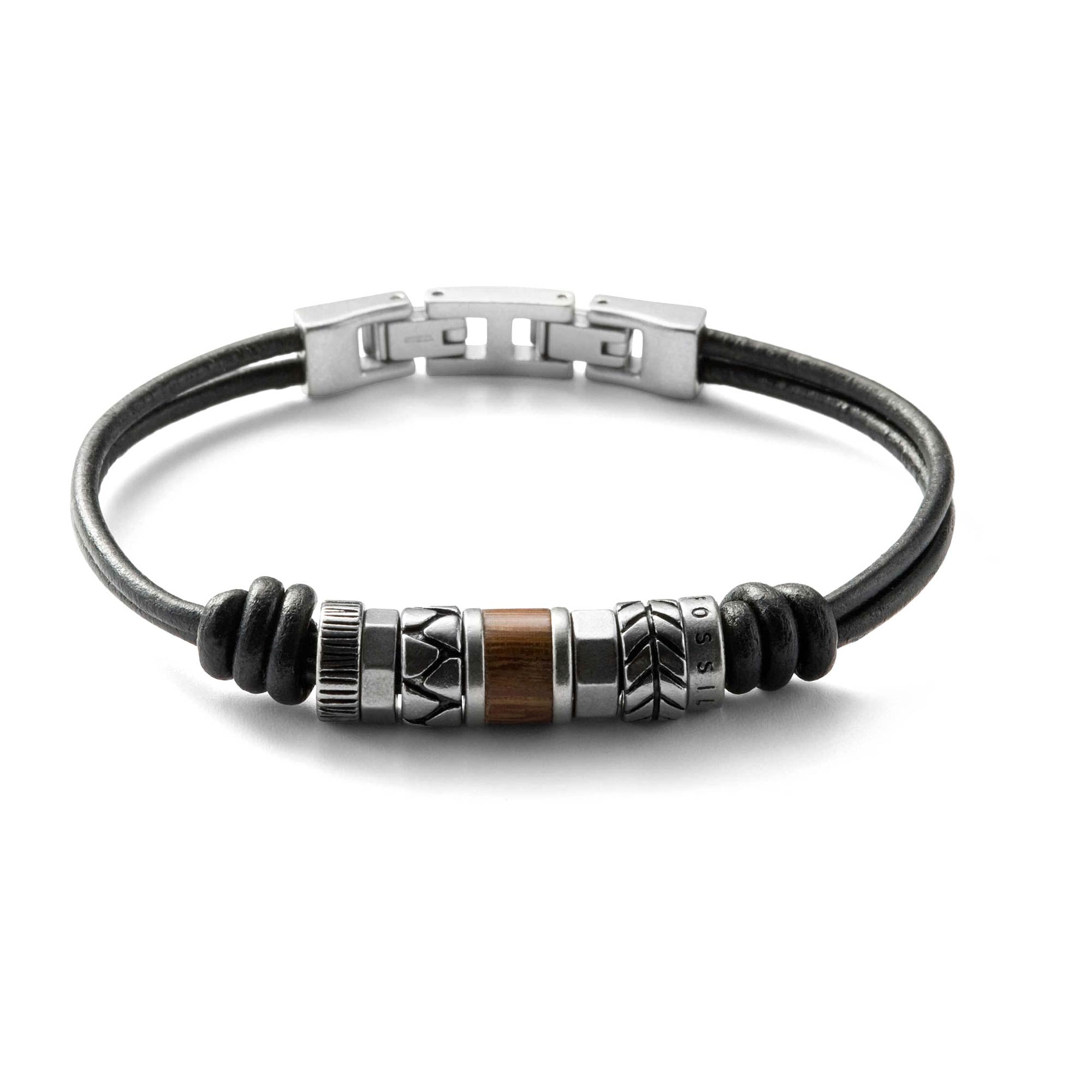 Fossil Women's Jewelry (JF84196040) – WatchClick