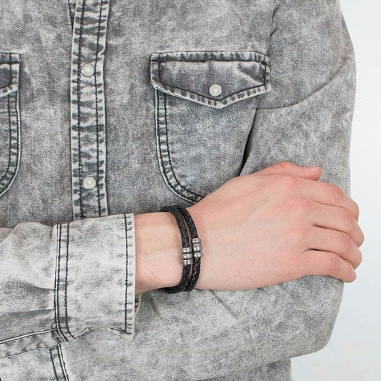 Fossil JF85460040