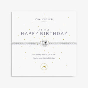 Joma Jewellery Birthday JJ1093