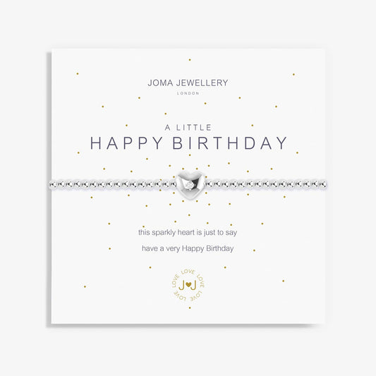 Joma Jewellery Birthday JJ1093