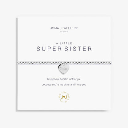 Joma Jewellery Sister JJ1441