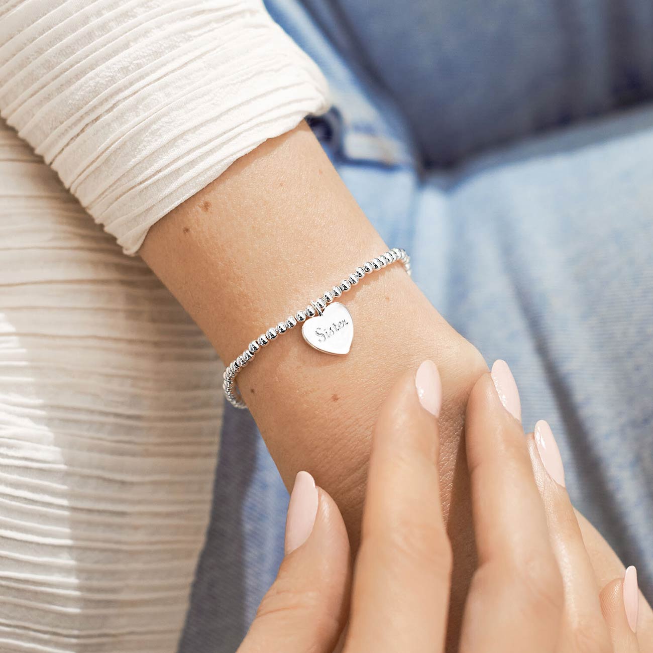 Joma Jewellery Sister JJ1441