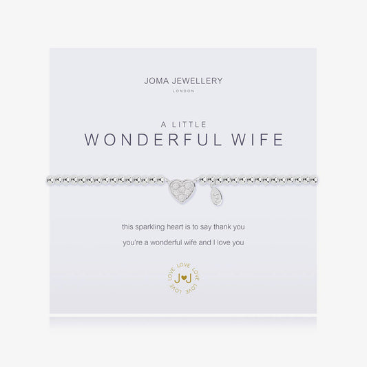 Joma Jewellery Love JJ1483