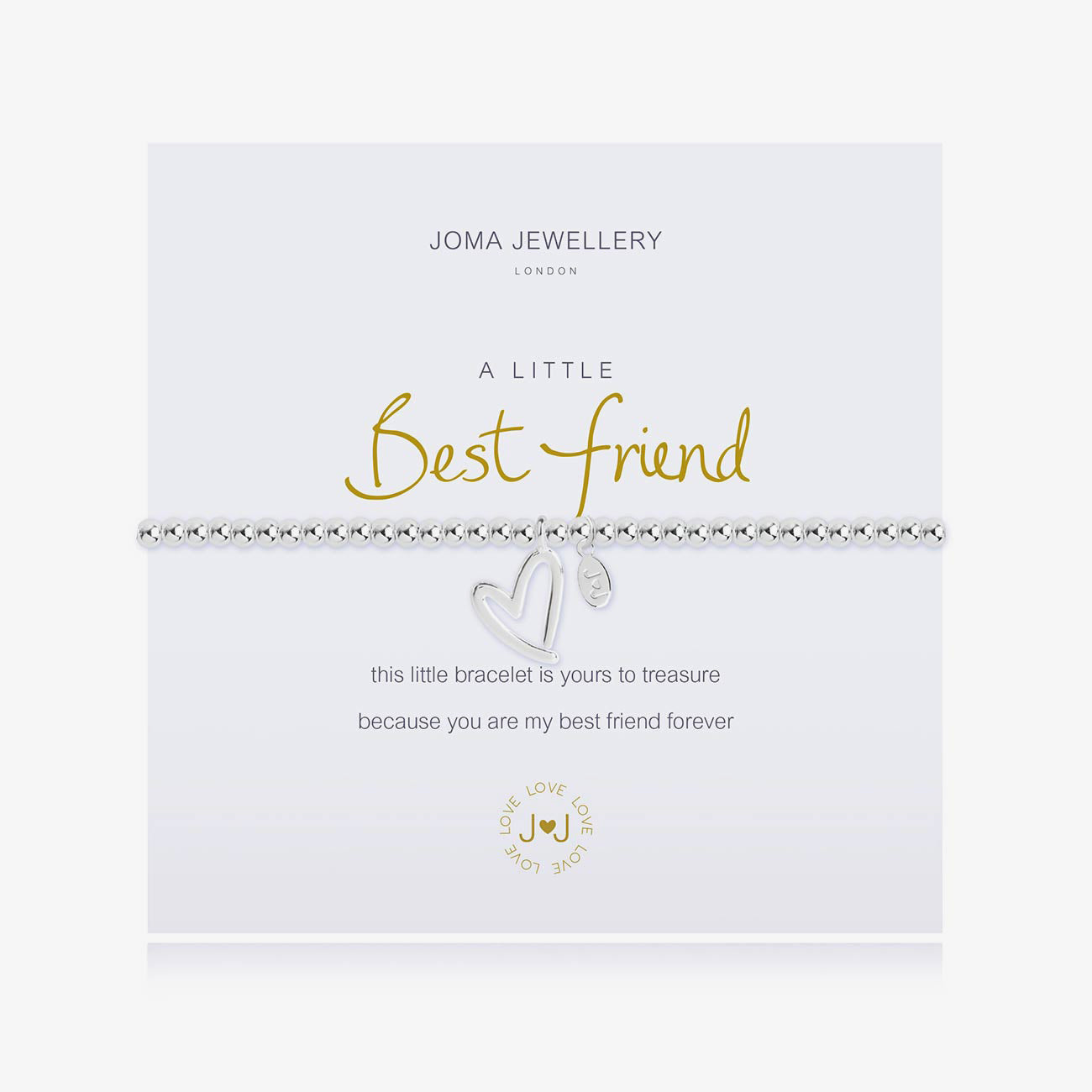 Joma Jewellery Friendship JJ2290