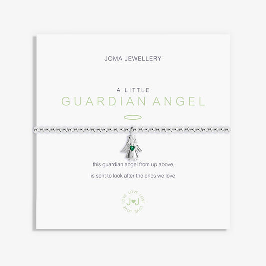 Joma Jewellery Guardian Angel JJ2295