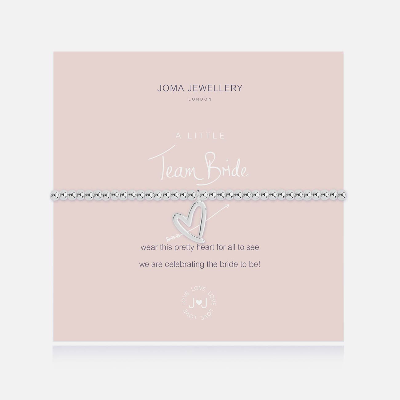 Joma Jewellery Wedding JJ2435
