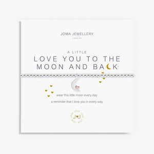 Joma Jewellery Love JJ2521