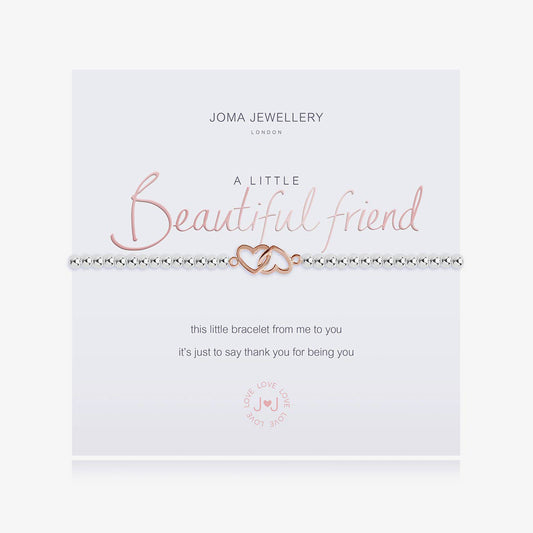 Joma Jewellery Friendship JJ2685