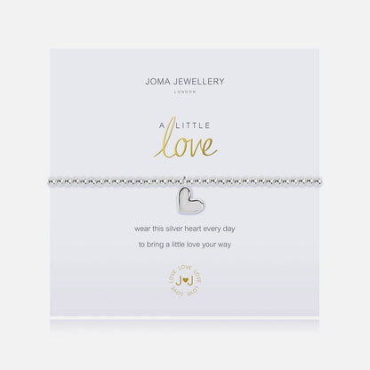 Joma Jewellery Love JJ2693