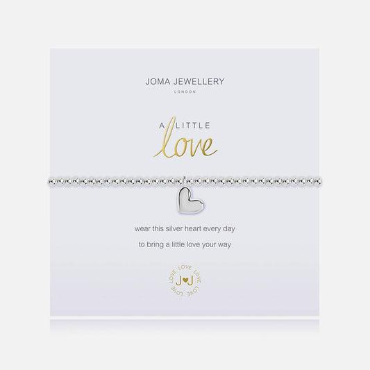 Joma Jewellery Love JJ2693