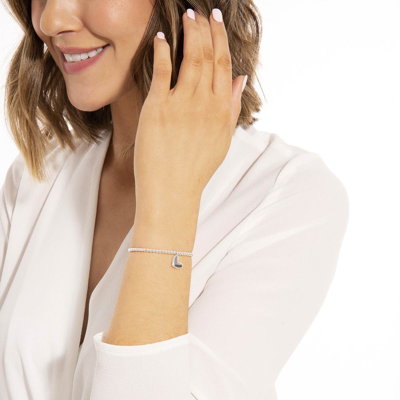 Joma Jewellery Love JJ2693