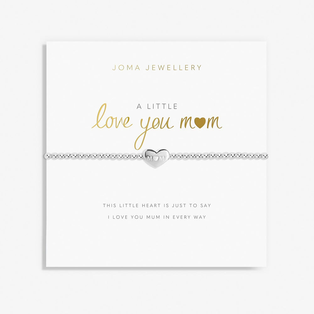 Joma Jewellery Mum JJ3093