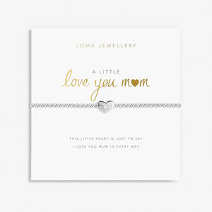 Joma Jewellery Mum JJ3093
