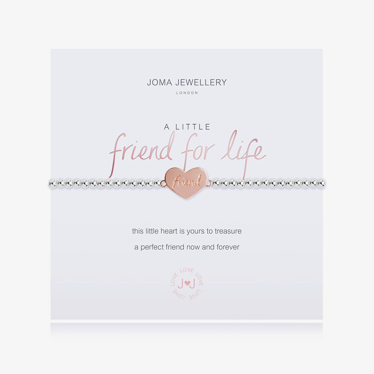 Joma Jewellery Friendship JJ3110