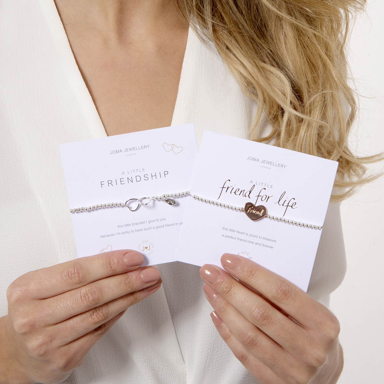 Joma Jewellery Friendship JJ3110