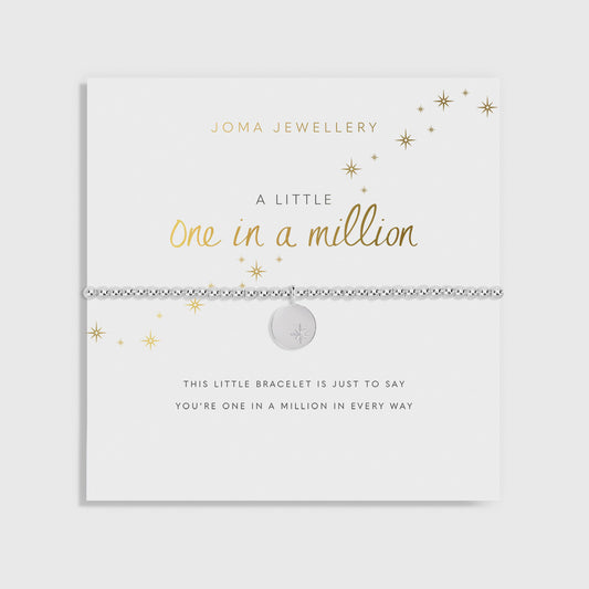 Joma Jewellery Love JJ3208