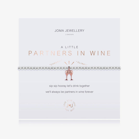 Joma Jewellery Friendship JJ3212