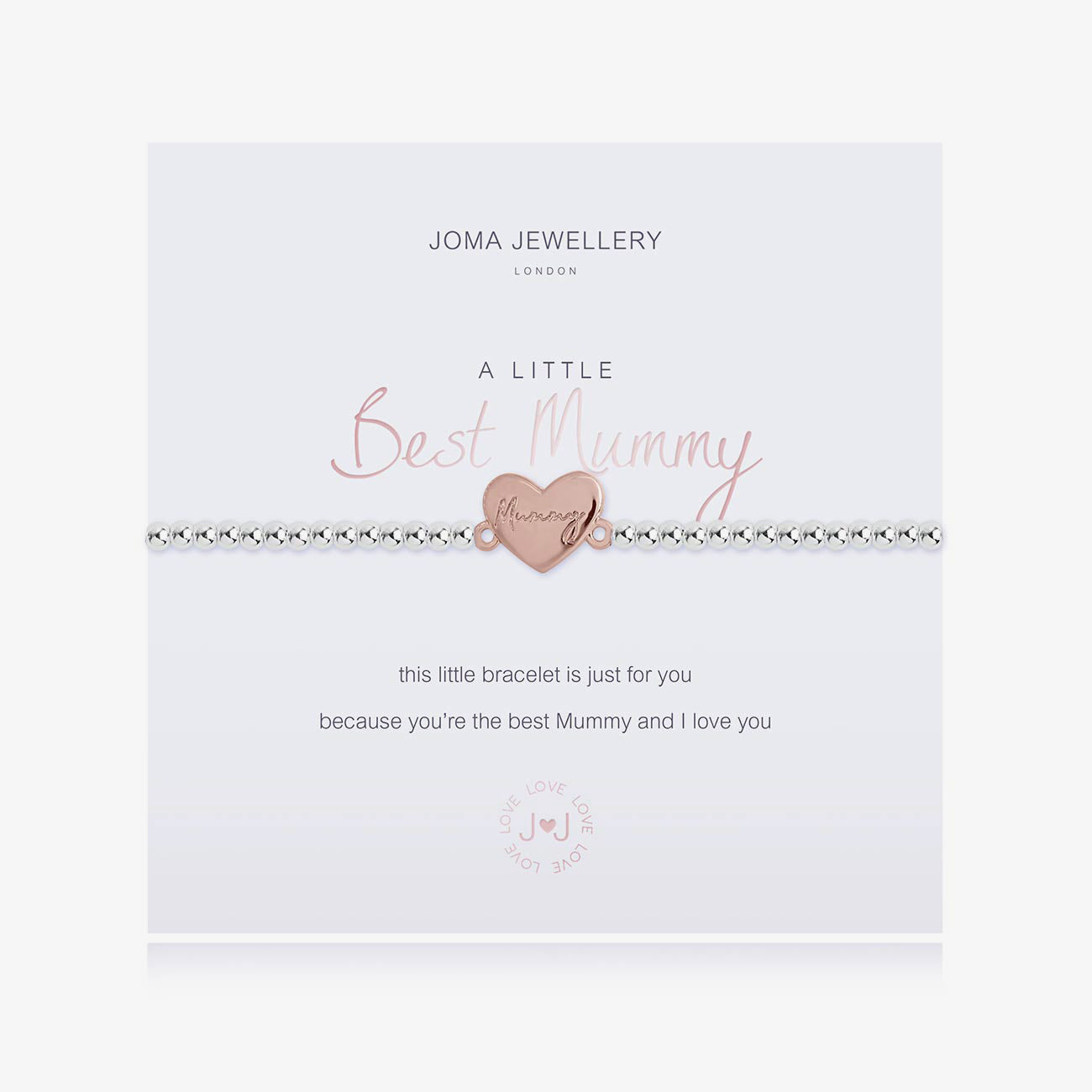 Joma Jewellery Mum JJ3483