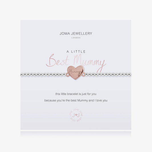 Joma Jewellery Mum JJ3483