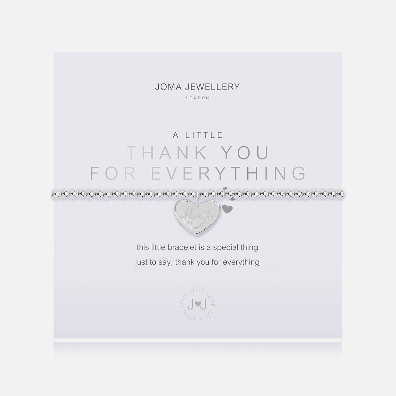 Joma Jewellery Gift JJ3798