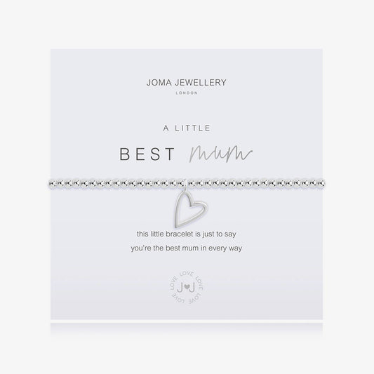 Joma Jewellery Mum JJ4082