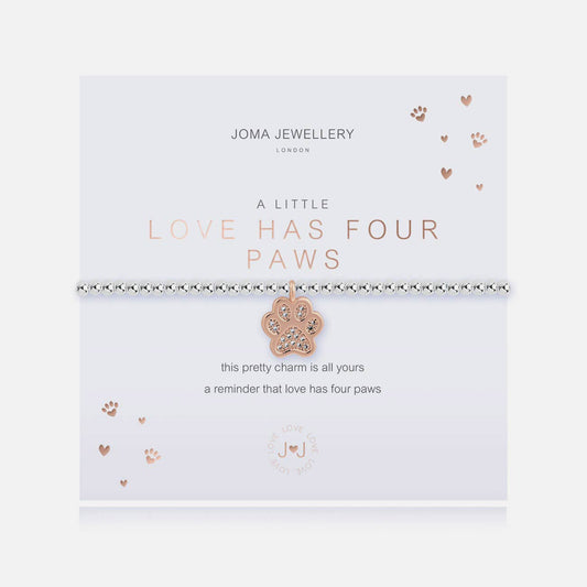 Joma Jewellery Pets JJ4303