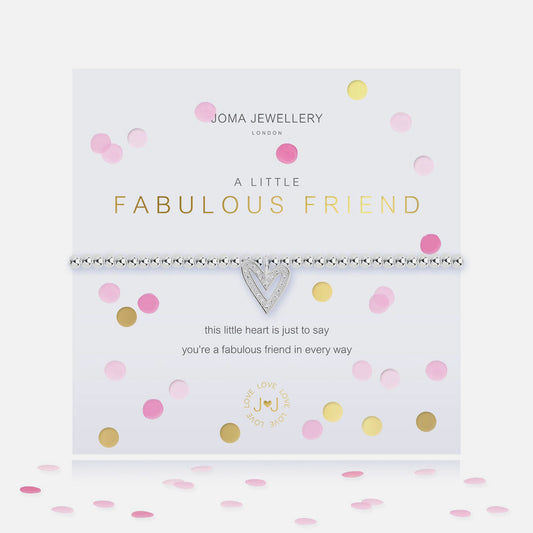 Joma Jewellery Friendship JJ4333