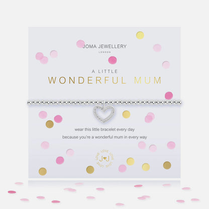 Joma Jewellery Love JJ4335