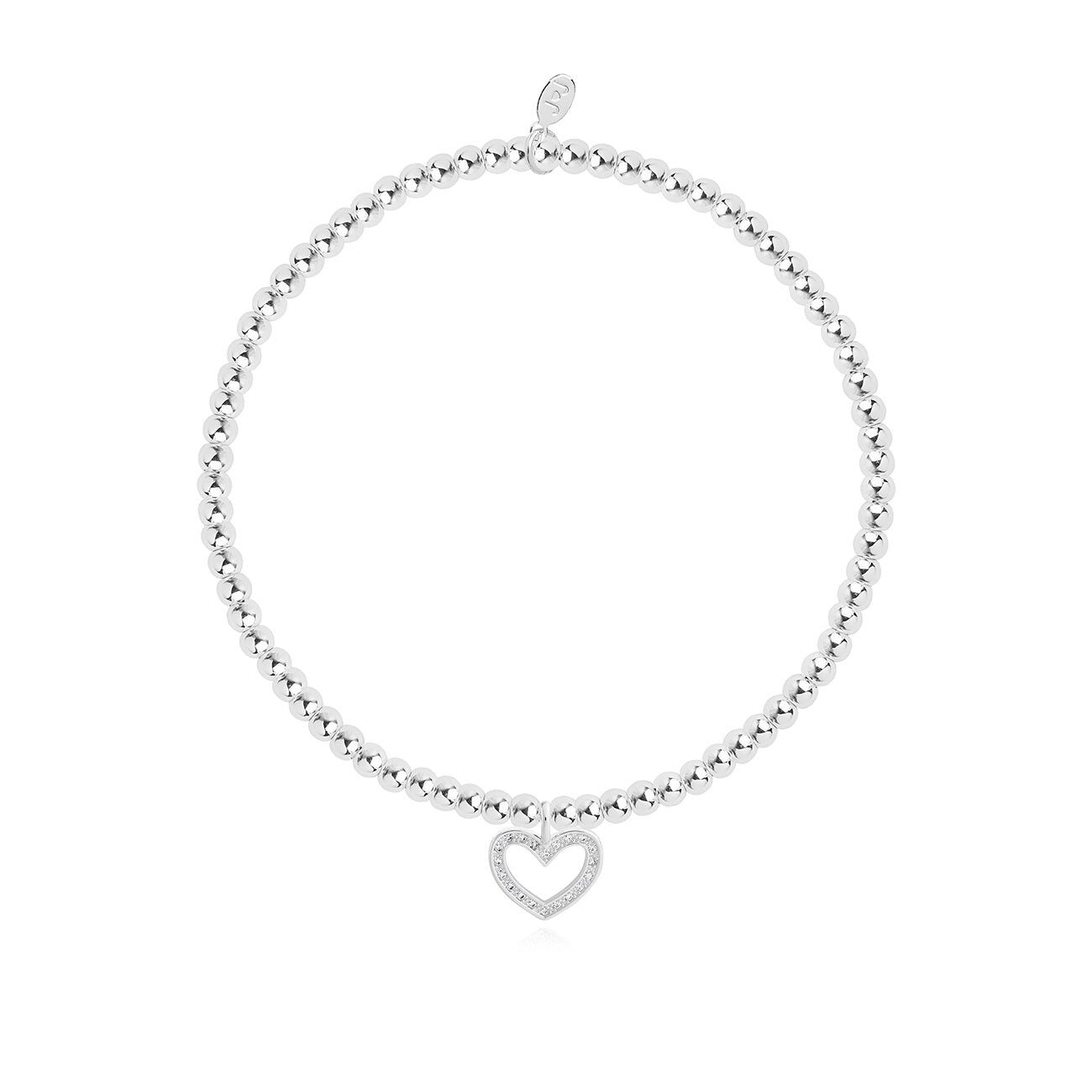 Joma Jewellery Love JJ4335