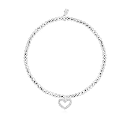 Joma Jewellery Love JJ4335