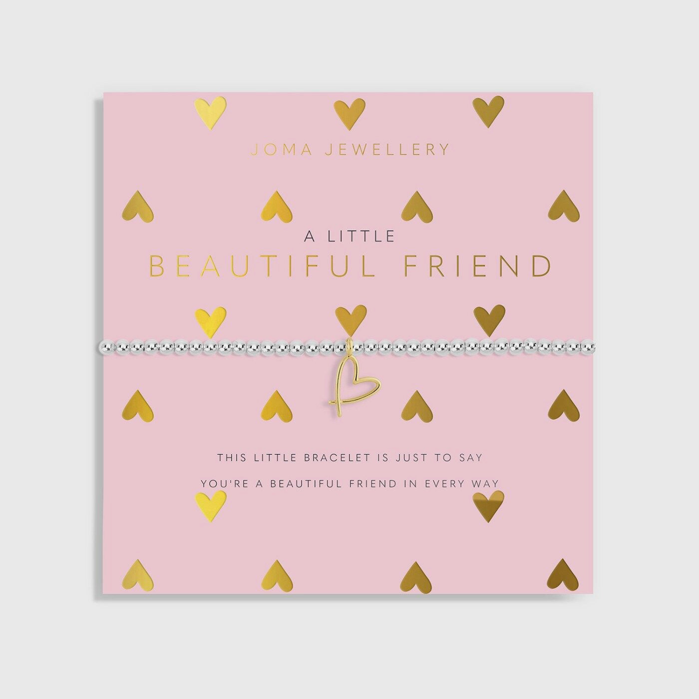 Joma Jewellery Friendship JJ4390