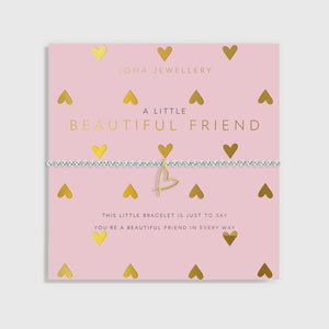 Joma Jewellery Friendship JJ4390