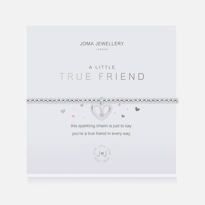 Joma Jewellery Friendship JJ4684