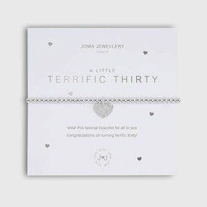 Joma Jewellery Birthday JJ4953