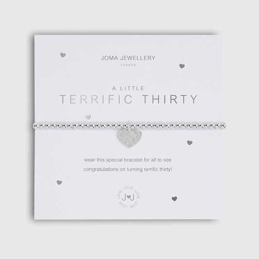 Joma Jewellery Birthday JJ4953