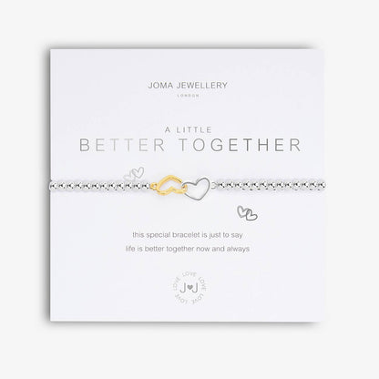 Joma Jewellery Love JJ4959