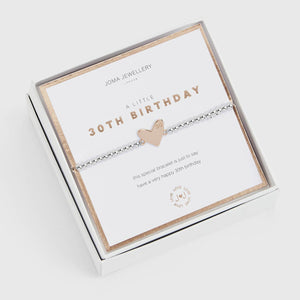 Joma Jewellery Birthday JJ5077