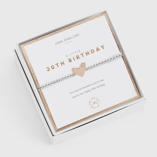 Joma Jewellery Birthday JJ5077