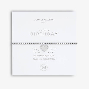 Joma Jewellery Birthday JJ5088