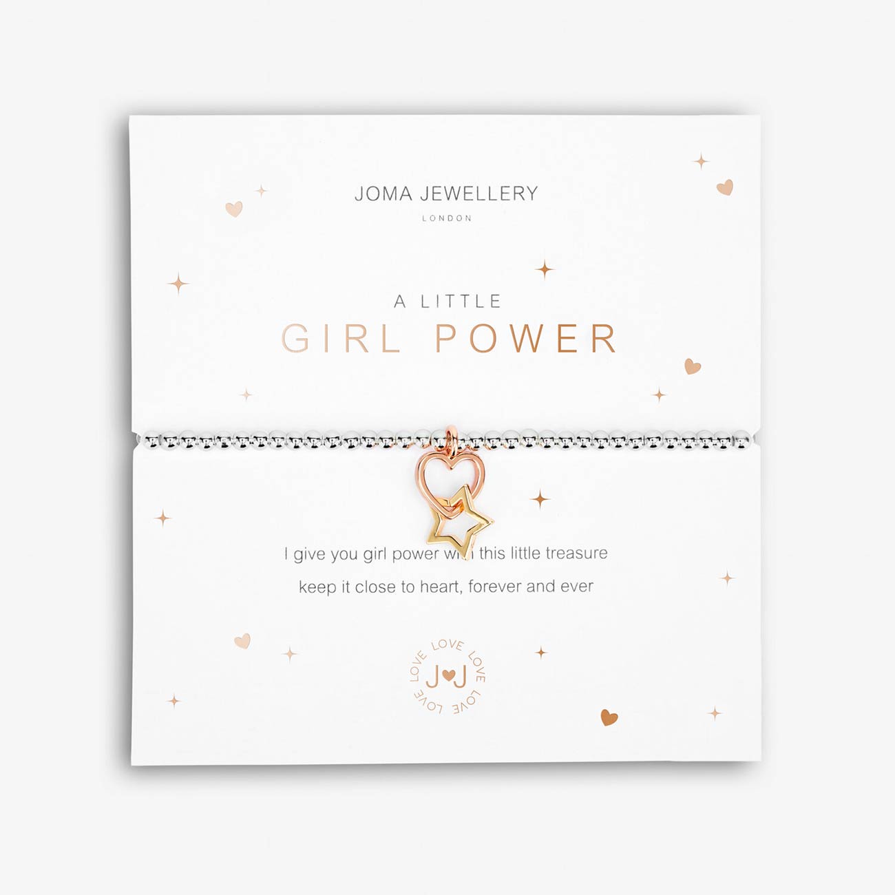 Joma Jewellery Gift JJ5215