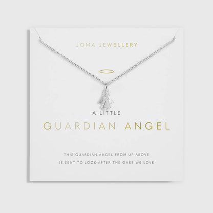 Joma Jewellery Guardian Angel JJ5717