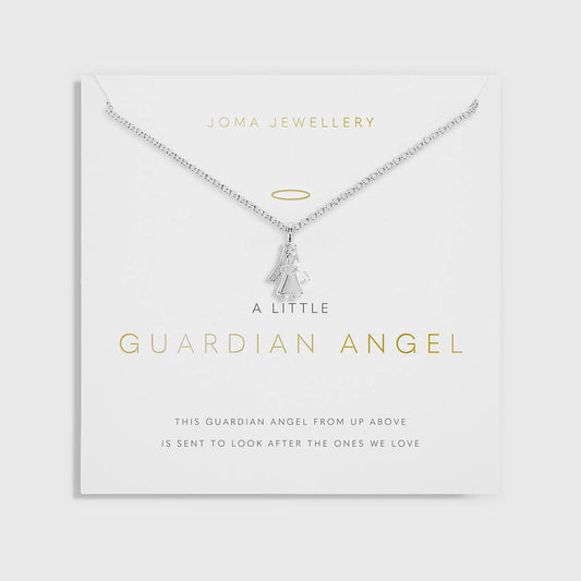 Joma Jewellery Guardian Angel JJ5717