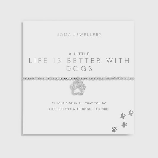 Joma Jewellery Pets JJ5873