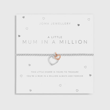 Joma Jewellery Mum JJ6061