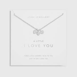 Joma Jewellery Love JJ6110