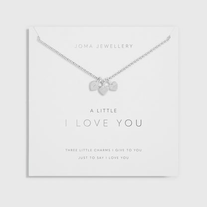 Joma Jewellery Love JJ6110